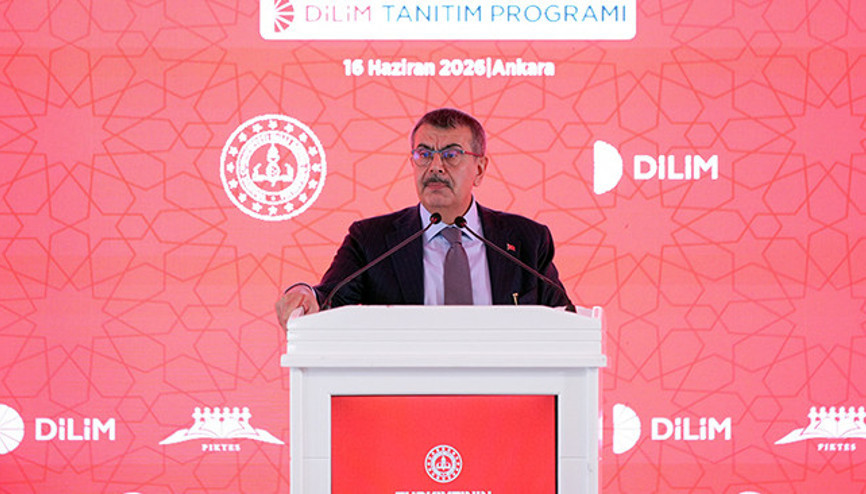 Bakan Tekin: Bağımsızlık kavramı form değiştirdi
