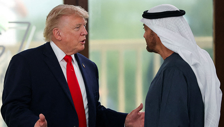 Trumptan İrana nükleer uyarısı: Akıl almaz sonuçlara katlanmak zorunda kalırlar