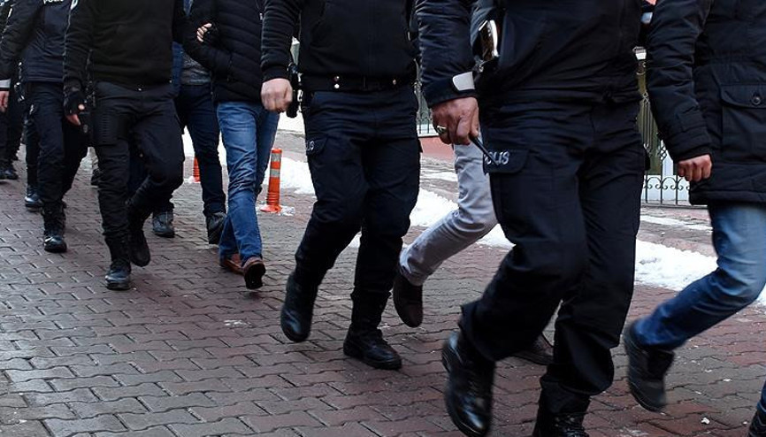 İstanbulda kaçakçılık soruşturması: 28 şüpheli hakkında gözaltı kararı