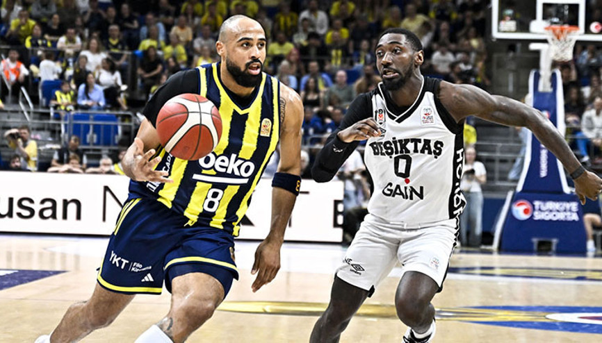 Beşiktaş GAİNde Jonah Mathews ameliyat edildi