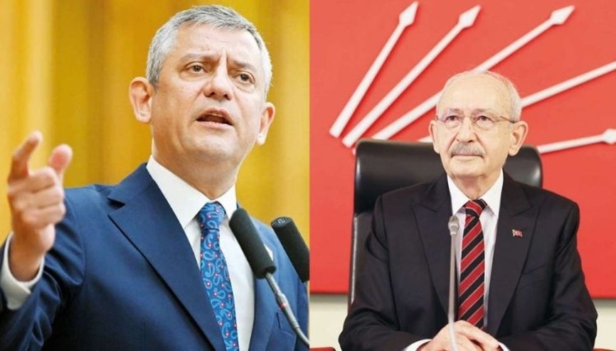 Grup Toplantısı krizinde ikinci perde… Seçim mi atama mı