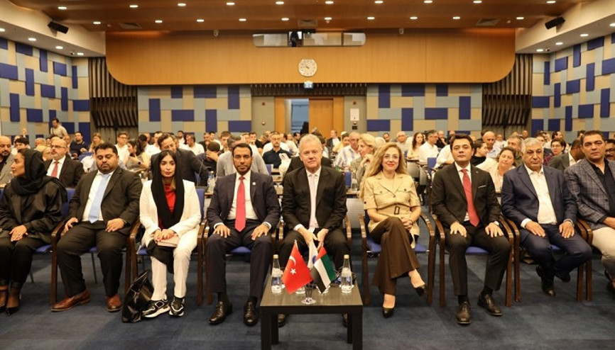 İzmir’den Körfez’e iş birliği mesajı