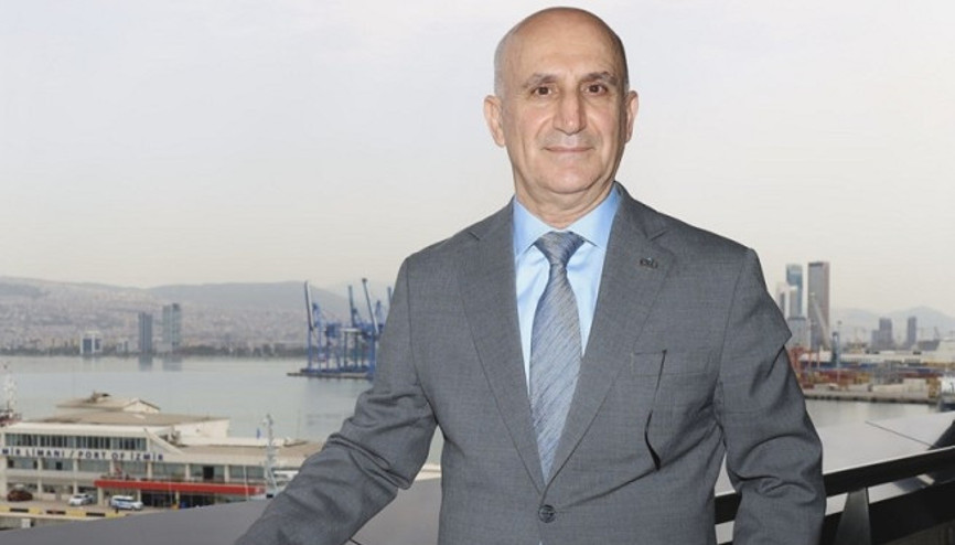Muhammet Öztürk: Bölge üretim ve ihracat gücünü korudu