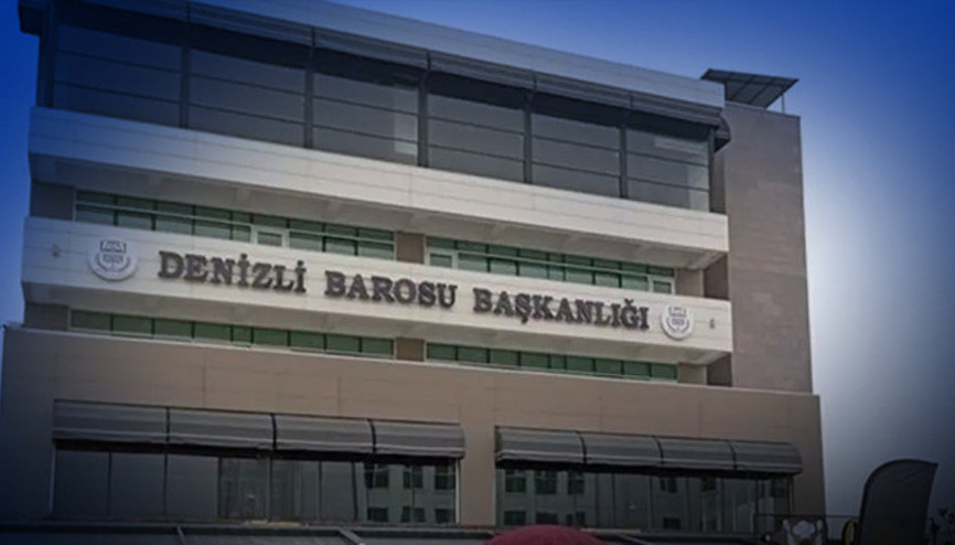Denizlide uyuşturucu operasyonu: Baro başkanı dahil 12 avukata gözaltı