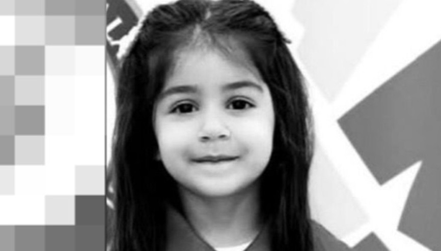 Havuza düşen Zeynep Dila’dan acı haber 5 günlük yaşam mücadelesini kaybetti