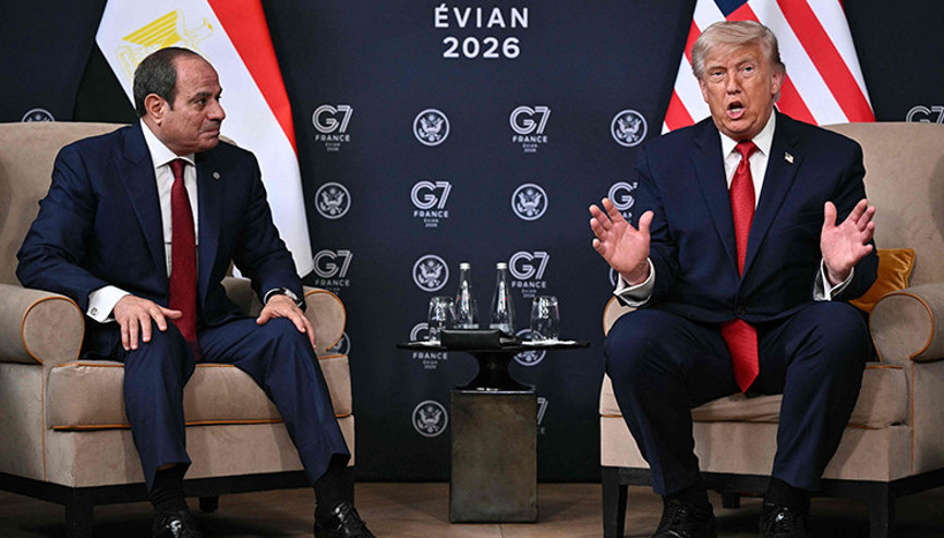 ABD Başkanı Donald Trumptan İrana anlaşma uyarısı: Teklifleri beğenmezsem onları vururuz