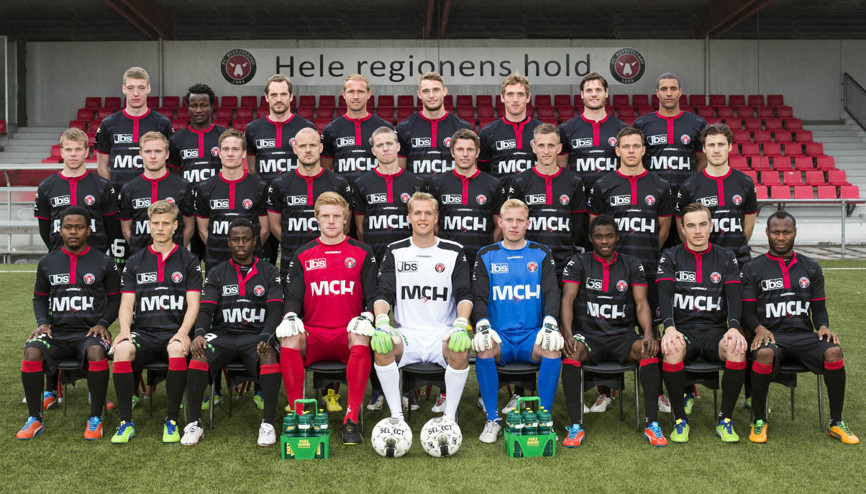 Midtjylland nerenin takımı, hangi ligde oynuyor Midtjylland nerenin takımı, hangi ligde oynuyor