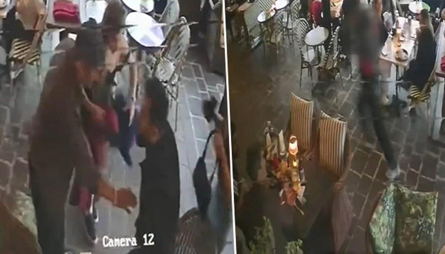 AVM’de galericiye silahla ateş eden şüphelinin ifadesi pes dedirtti: İşini bitirecektik öldürme niyetimiz yoktu