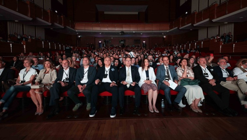 Mükemmelliği Arayış Sempozyumu yapıldı