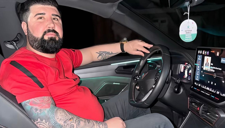 Silahlı saldırıda öldü, 2 şüpheli tutuklandı