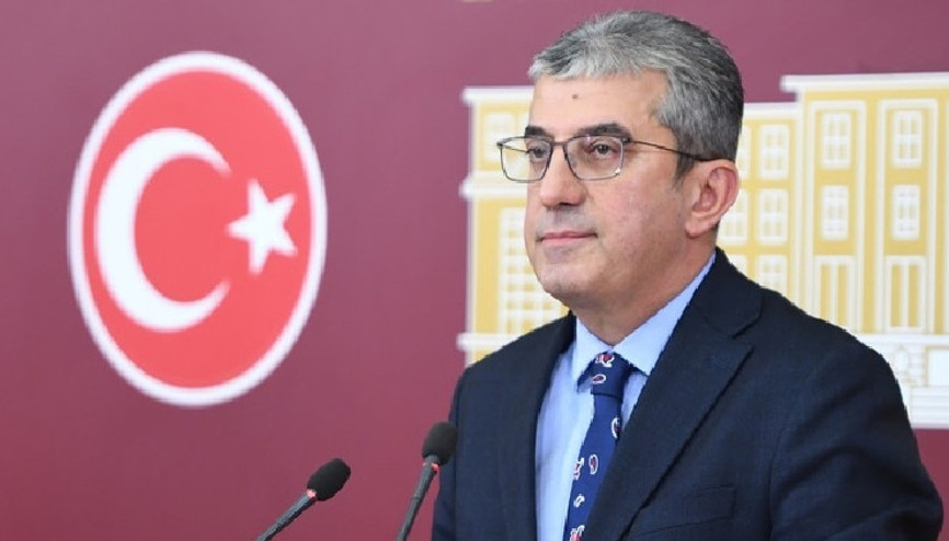 Son dakika: CHPli Gökhan Günaydının tedbir kararı kaldırıldı