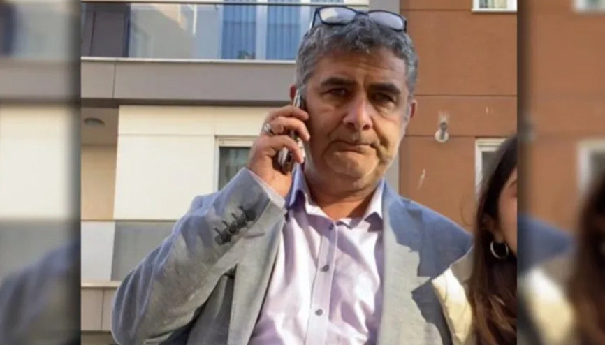 Erhan Karaal kimdir, kaç yaşında, nereli İBB Kültür A.Ş Genel Müdür Yardımcısı Erhan Karaal kaçırıldı