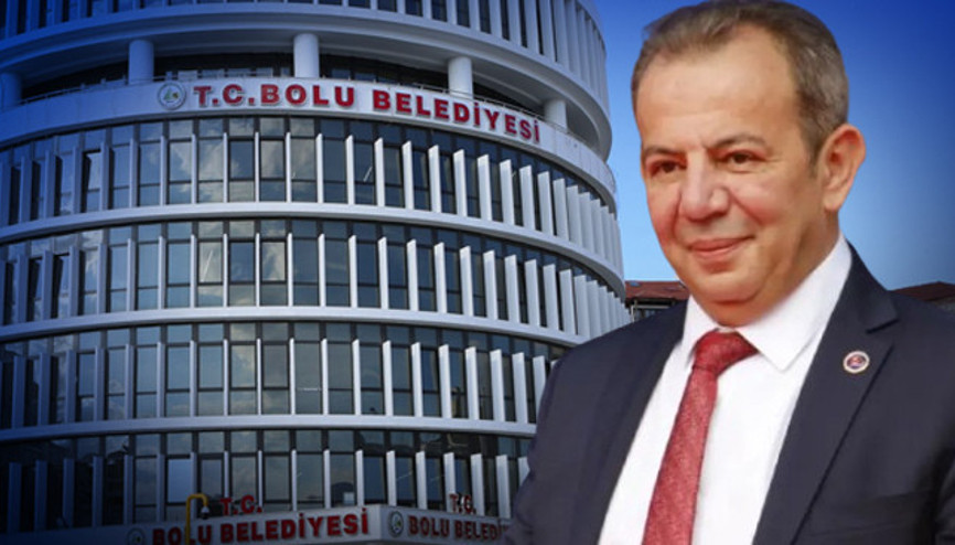 Tanju Özcan hakkındaki soruşturmada yeni gelişme: Cinsel saldırı suçundan tutuklama kararı