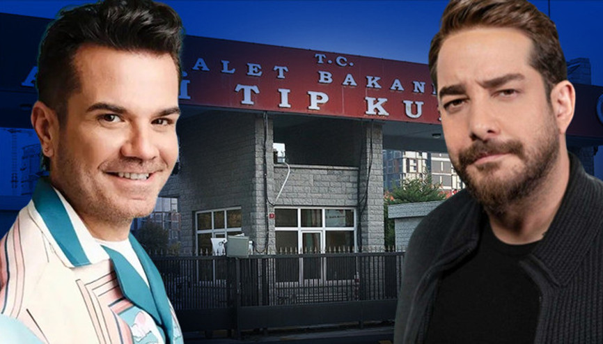 Ünlülere yönelik uyuşturucu soruşturması: Enis Arıkan ve Kenan Doğulu dahil birçok kişinin testi pozitif çıktı