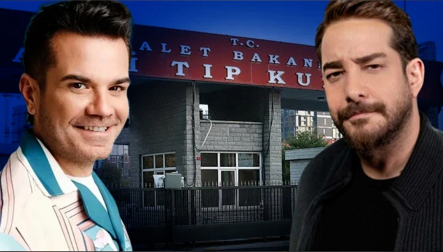 Uyuşturucu soruşturması: Enis Arıkan ve Kenan Doğulu dahil birçok kişinin testi pozitif çıktı