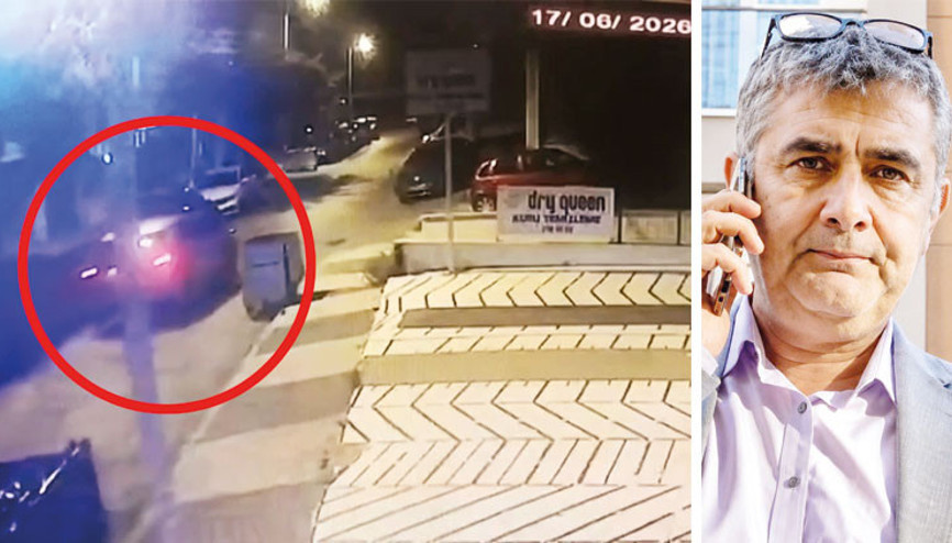 İBB Kültür Müdürü kaçırıldı