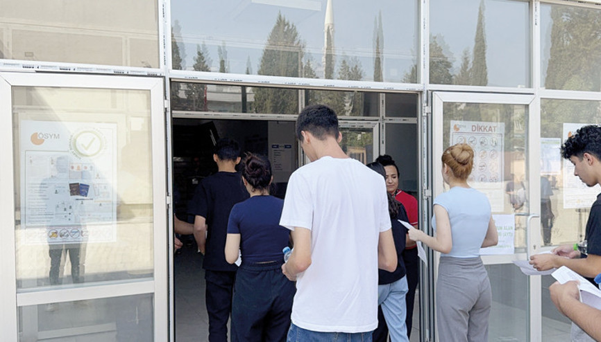 YKS’de son dakika önerileri