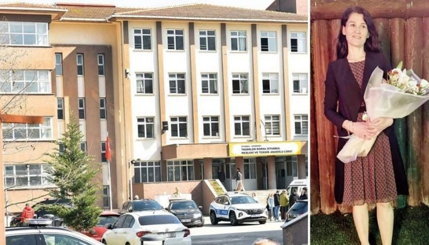 37 yıl ceza aldı… Öğretmen katiline ceza yağdı