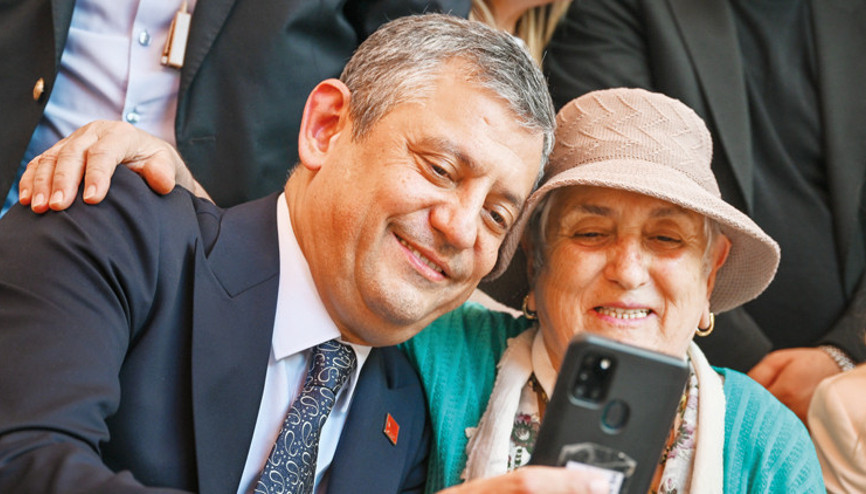 Özel’den yeni partiye yeşil ışık Z planı hazır
