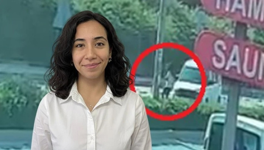 Düğün hazırlığı yapan sağlık çalışanı Esra, kazada hayatını kaybetti