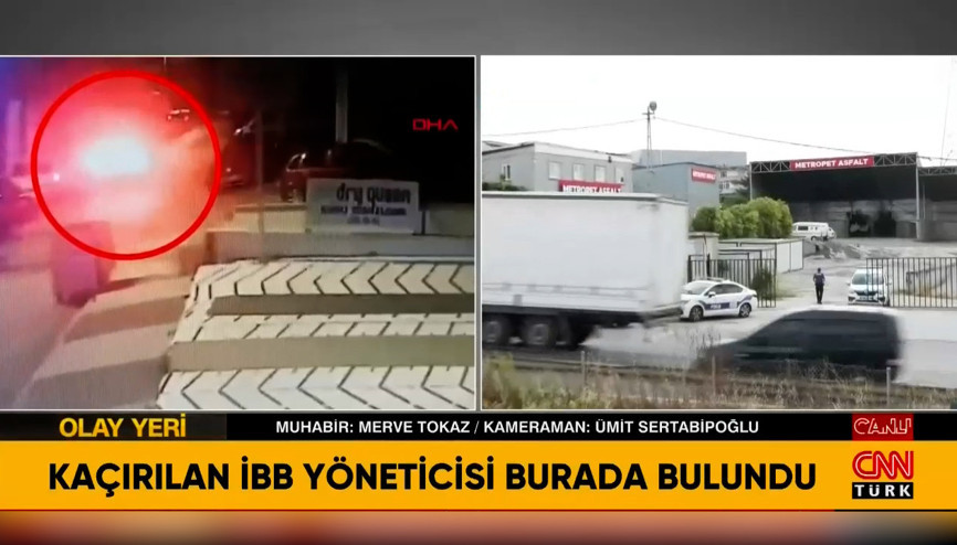 İBB Kültür A.Ş. Genel Müdür Yardımcısı Erhan Karaal burada bulundu