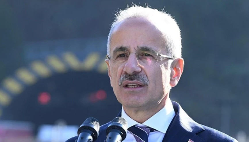 Bakan Uraloğlu: Halkalıdan İstanbul Havalimanına yarım saatte gidilebilecek