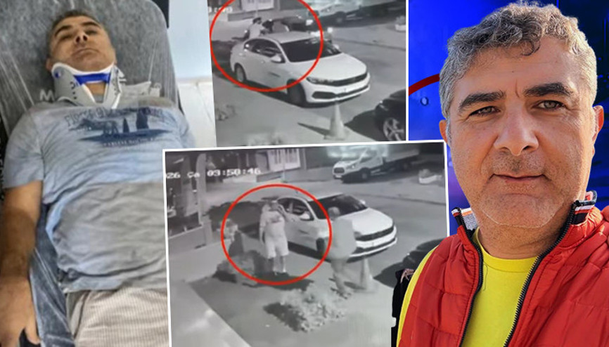 İBB Kültür A.Ş. Genel Müdür Yardımcısı Karaal bulundu Yeni detaylar ortaya çıktı