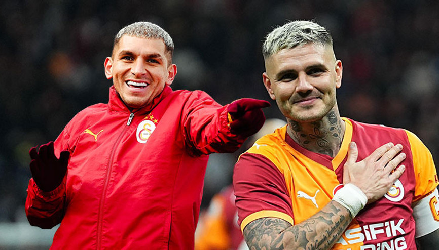 Torreira, Icardi müjdesini verdi: Kalıyor