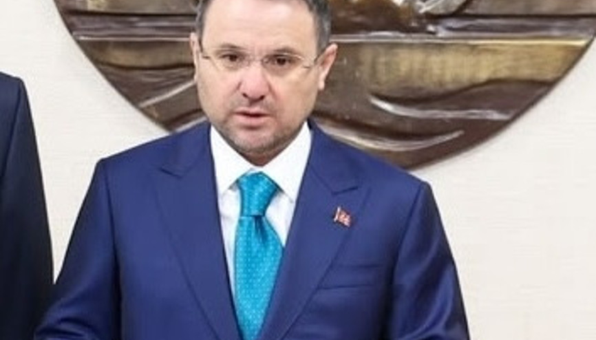 Bakan Gürlek: Kimse hukukun dışına çıkamayacak