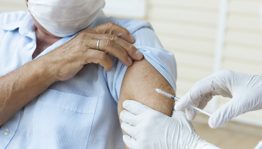 Grip aşısında mRNA dönemi başlıyor