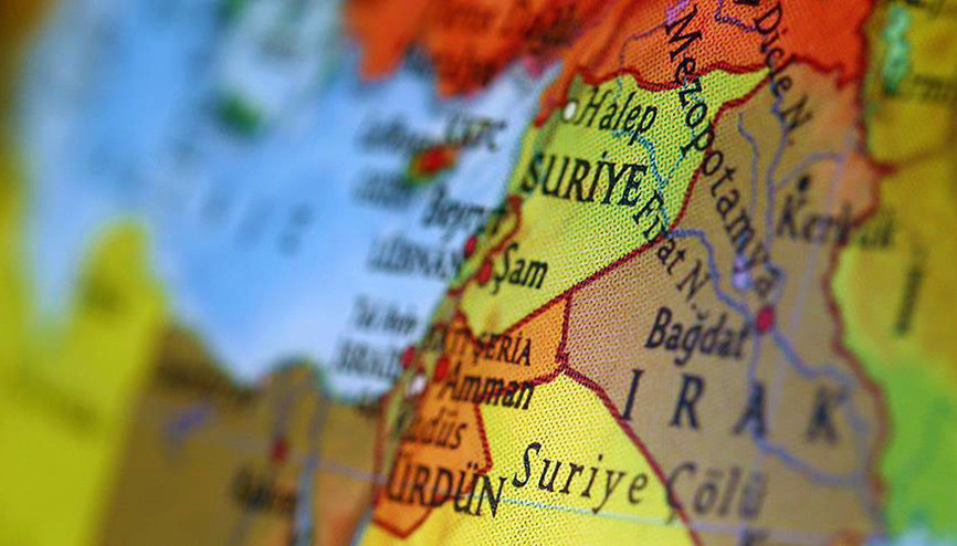 Türkiye ile Suriye arasında Sağlık ve Tıp Bilimleri Alanında İş Birliği Anlaşması imzalandı