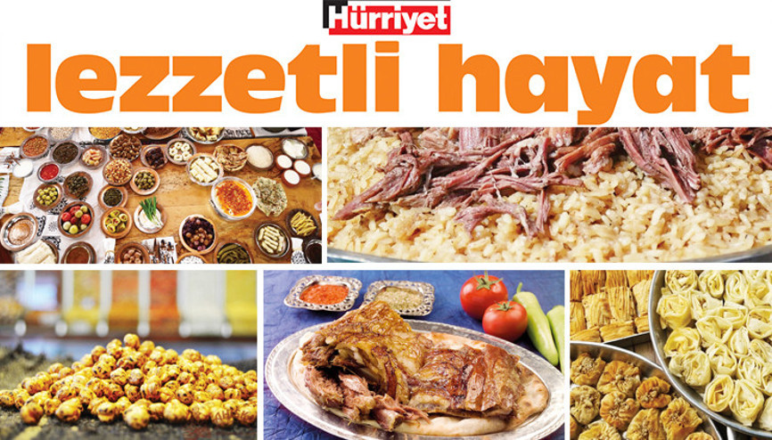 Mutfağı merkeze alan bir kültürel varoluş hikâyesi