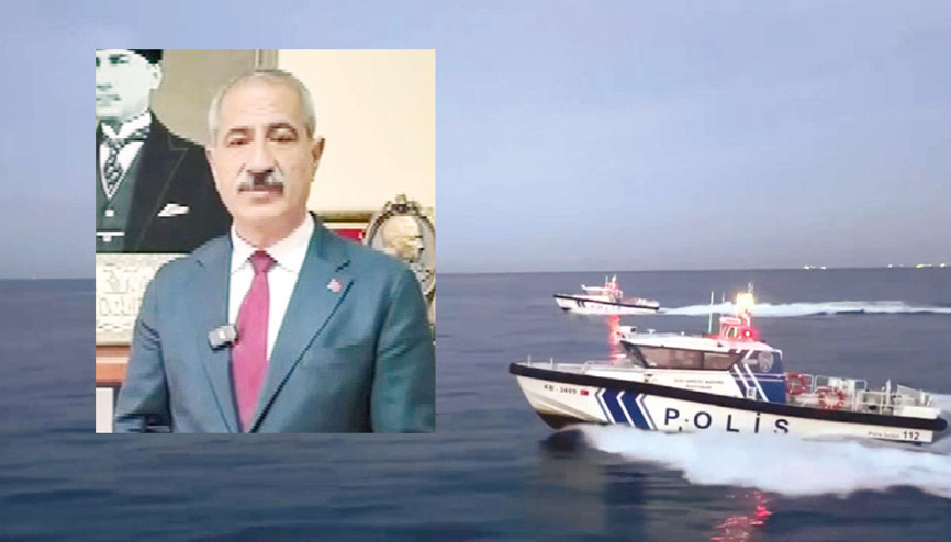 Adalar Belediyesi’ne operasyon: Başkan da gözaltında Adalar Belediyesi’ne operasyon: Başkan da gözaltında
