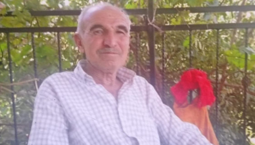 Diyarbakırda korkunç olay Tartıştığı babasını öldürdü Diyarbakırda korkunç olay Tartıştığı babasını öldürdü