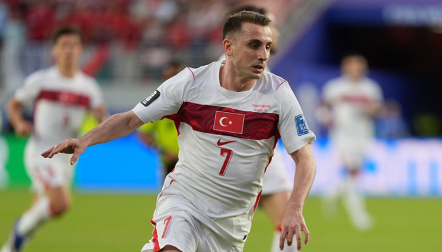 Kerem Aktürkoğlu: Sorumluluk bizde