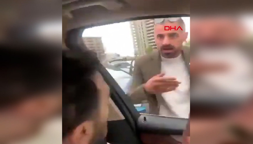Ünlü türkücü İsmail Altunsaray saldırıya uğradı