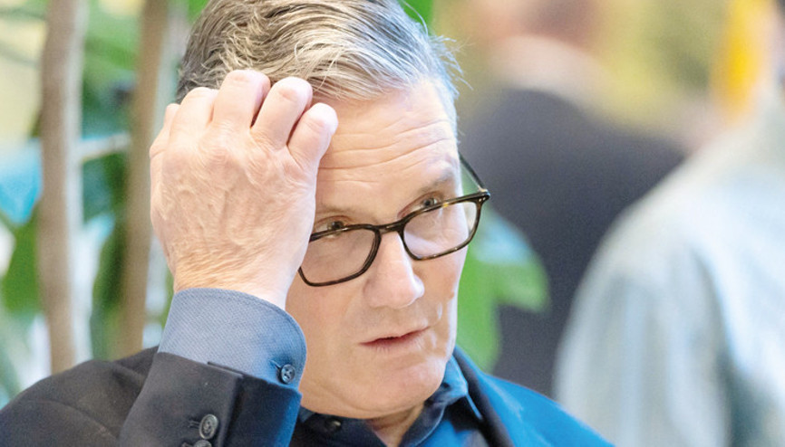 İşçi Partisi’nde liderlik krizi: Başbakan Starmer’e ‘sulh içinde git’ baskısı