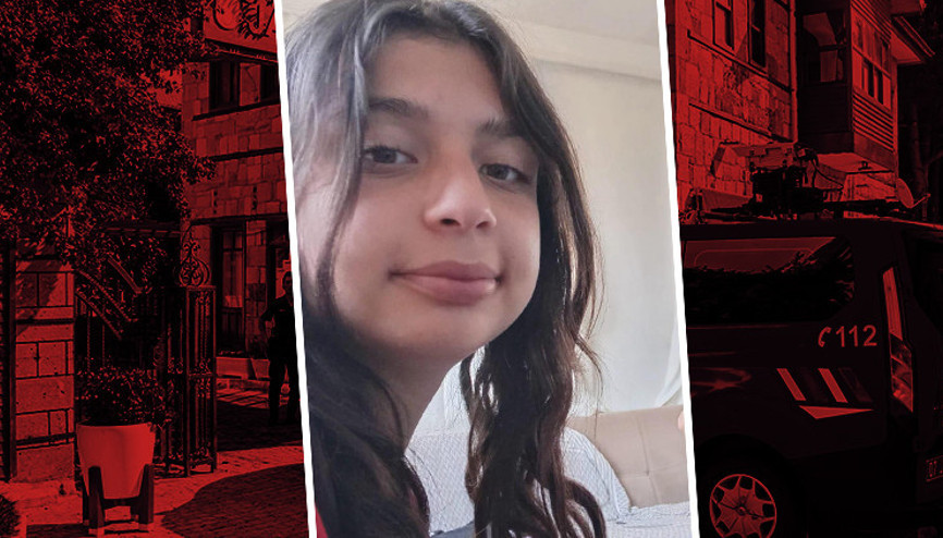 15 yaşındaki Fatma İrem için arama çalışmaları başlatıldı