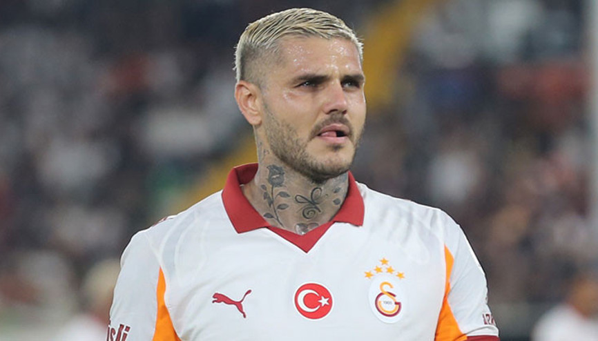 Galatasarayda Mauro Icardi çıkmazı İpler kopuyor...