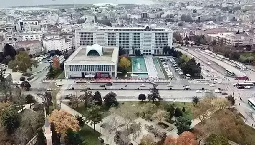 İBBye yönelik Yolsuzluk davasında 54’üncü duruşma