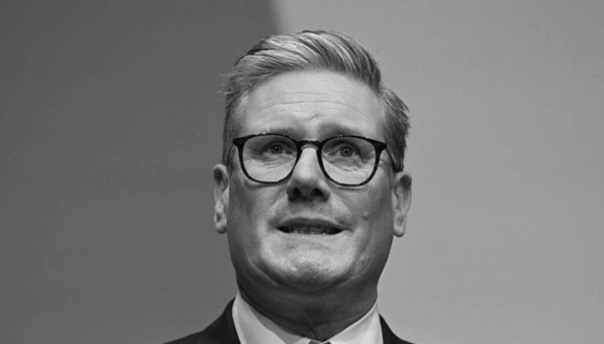 İngiltere Başbakanı Keir Starmer istifasını açıkladı