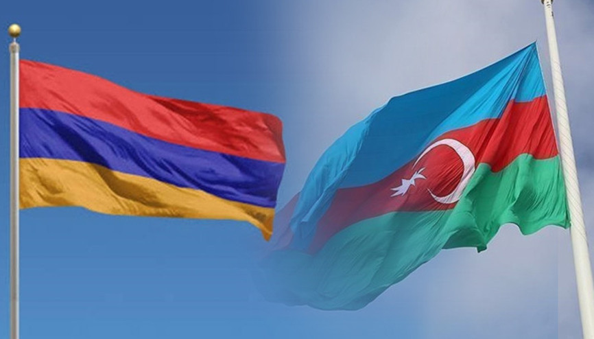 Azerbaycan ve Ermenistandan ortak karar: Anlaşmalar imzalandı