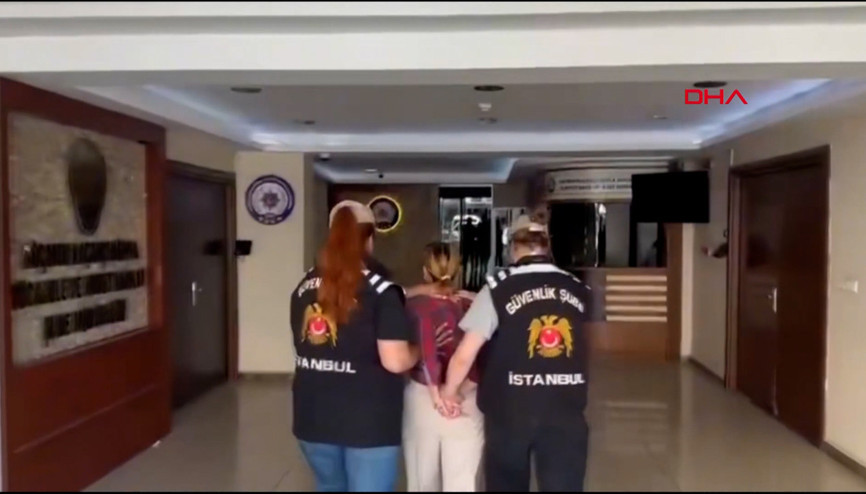 Sanal medyada başörtülü kadınlara yönelik sözler sarf eden şüpheli hakkında tutuklama talebi Sanal medyada başörtülü kadınlara yönelik sözler sarf eden şüpheli hakkında tutuklama talebi