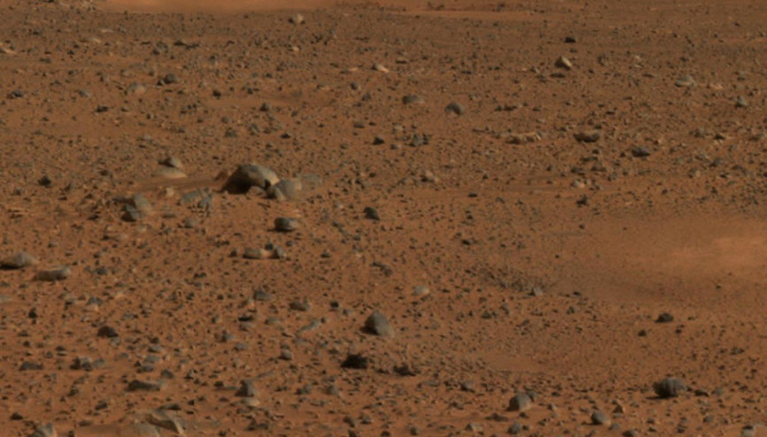 Mars’ı yaşanabilir hale getirmek mümkün mü