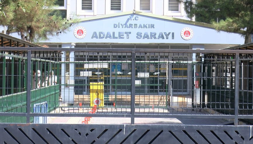 Diyarbakır’da 8 yıl önce kapanan dosyada töre cinayeti iddiasıyla 1 tutuklama Diyarbakır’da 8 yıl önce kapanan dosyada töre cinayeti iddiasıyla 1 tutuklama