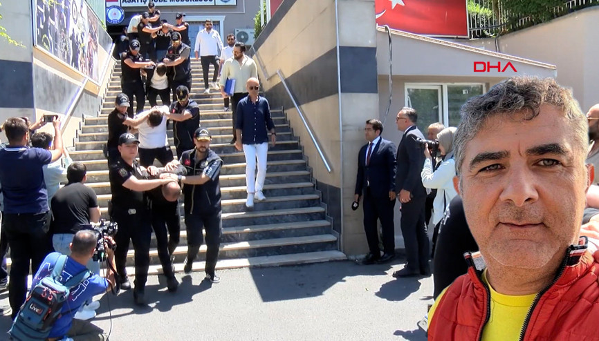 Kaçırılan İBB yöneticisi Erhan Karaal: 500 kilogram altın istediler