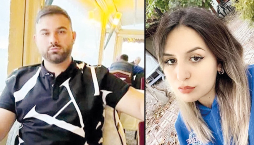 Üniversiteli Beyza Nur cinayetinde tartışmalı indirim onandı