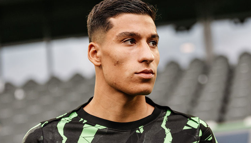 Beşiktaş, Danimarkalı Olsenin peşinde