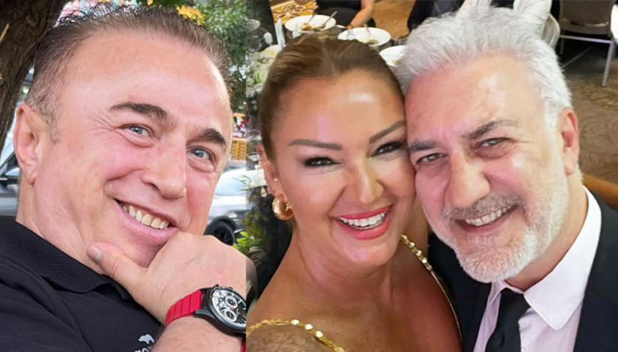 Süleyman Yağcı: Pınar Altuğ oyuncu değil