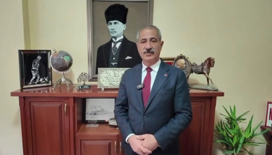 Adalar Belediye Başkan Ali Ercan Akpolat dahil 35 kişi tutuklandı Adalar Belediye Başkan Ali Ercan Akpolat dahil 35 kişi tutuklandı